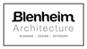 Blenheim Architecture